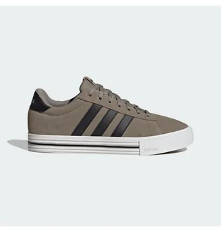 Кроссовки унисекс Adidas Daily 4.0 Brown IF4505