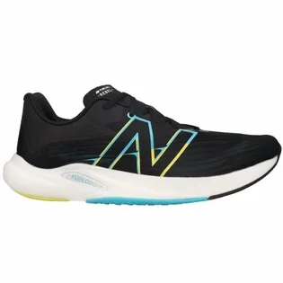 Кроссовки мужские New Balance Fuelcell Rebel V2 Running Shoes Black MFCXLK2
