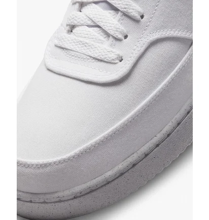 Кросівки чоловічі Nike Court Vision Low Next Nature White Dj6260-100