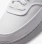 Кросівки чоловічі Nike Court Vision Low Next Nature White Dj6260-100