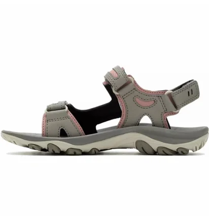 Сандалі жіночі Merrell Huntington Sport Convert Grey J500328