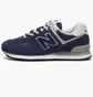 Кросівки жіночі New Balance Green Leaf 574 Blue Wl574Evn