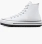 Кеди унісекс Converse Chuck Taylor All Star City Trek White A06775C