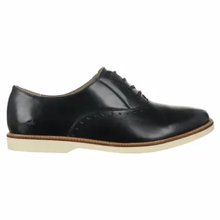 Туфлі жіночі Lacoste Rene Prep 5 Black 728SRW1147120