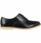 Туфлі жіночі Lacoste Rene Prep 5 Black 728SRW1147120
