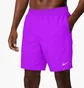 Шорти чоловічі Nike Essential 7 Violet NESSF559-569