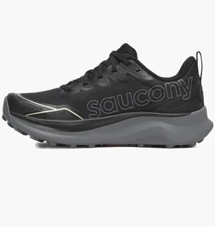 Кроссовки женские Saucony Peregrine 16 Black S11066-100
