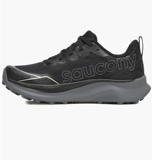 Кроссовки женские Saucony Peregrine 16 Black S11066-100