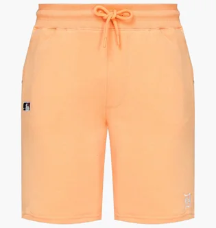 Шорти чоловічі 47 Brand Detroit Tigers Base Runner Peach 580393XM-FS