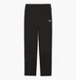 Штани дитячі Puma Ess Elevated High-Waist Black 691722-01