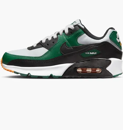 Кросівки дитячі Nike Air Max 90 Gs White/Black CD6864-020