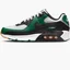 Кросівки дитячі Nike Air Max 90 Gs White/Black CD6864-020