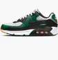 Кросівки дитячі Nike Air Max 90 Gs White/Black CD6864-020