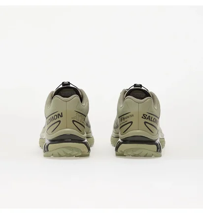 Кросівки унісекс Salomon Xt-6 Gore-Tex Olive L47863800