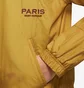 Куртка жіноча Nike Sweat Jacket Psg Sf Essential Gx Se Brown DX8445-727