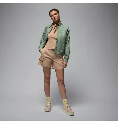 Шорти жіночі Air Jordan Chicago Beige FN5681-244