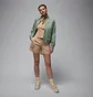 Шорти жіночі Air Jordan Chicago Beige FN5681-244