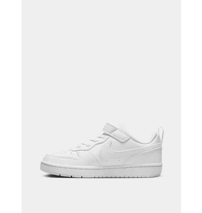 Кросівки дитячі Nike Court Borough Low Recraft White DV5457-106