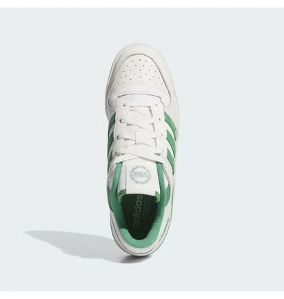 Кроссовки мужские Adidas Forum Low Cl Shoes White IG3778