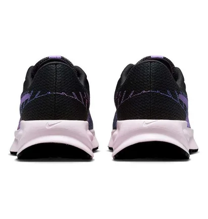 Кросівки жіночі Nike Run Defy WomenS Road Running Shoes Black/Violet HM9593-006