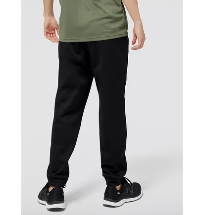 Штани чоловічі New Balance Tenacity Performance Black MP23022BK
