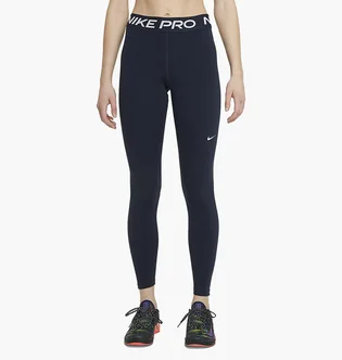 Лосини жіночі Nike Pro Blue CZ9779-451