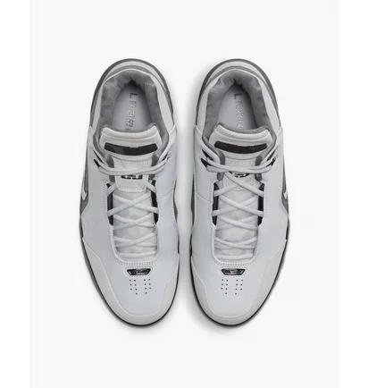 Кроссовки мужские Nike Air Zoom Generation Shoes Grey DR0455-001