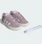 Кроссовки женские Adidas Grand Court Alpha Violet IH3848