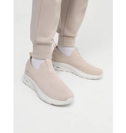 Кроссовки женские Skechers Bobs Unity Natural Beige 117440-NAT