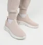 Кроссовки женские Skechers Bobs Unity Natural Beige 117440-NAT