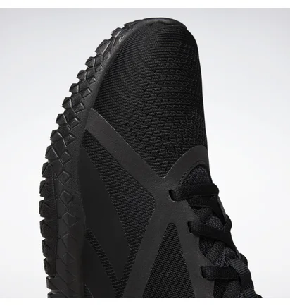 Кроссовки мужские Reebok Flexagon Force 2 Black Fx0158