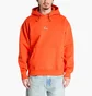 Худі чоловіче Nike Acg Therma-Fit Fleece Orange DH3087-633