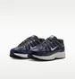 Кросівки дитячі Nike P-6000 Gs Black/Blue HV5064-400