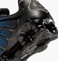 Кроссовки унисекс Nike Shox Blue IB7670-001