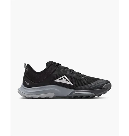 Кроссовки мужские Nike Mens Trail Running Shoes Black Dh0649-001