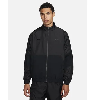 Олімпійка чоловіча Nike Sportswear Black FV0064-010