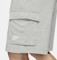 Шорти чоловічі Nike Sportswear Club Grey DD7014-063