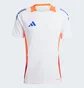 Футболка чоловіча Adidas Tiro 24 Competition Training White JF4194