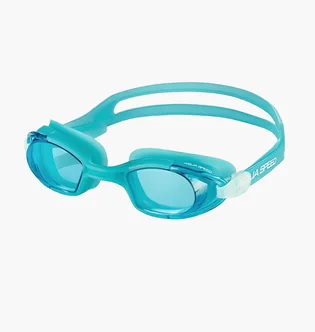 Очки для плавания унисекс Aqua Speed Marea Turquoise 020-02