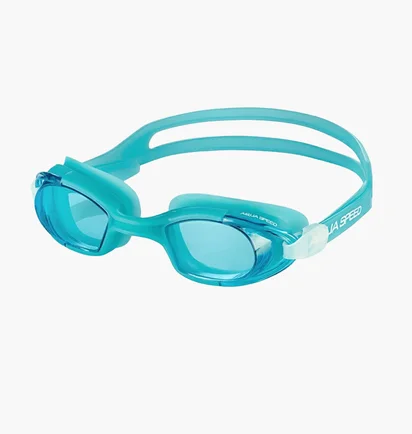 Окуляри для плавання унісекс Aqua Speed Marea Turquoise 020-02