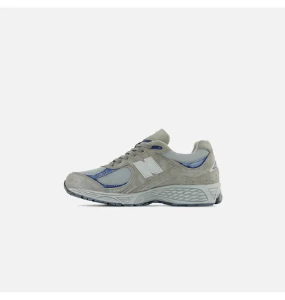 Кроссовки мужские New Balance 2002 Grey M2002RXB