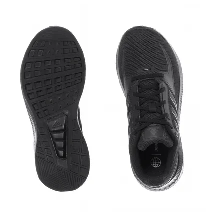 Кроссовки женские Adidas Runfalcon 2.0 Black GV9569