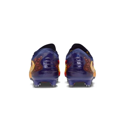 Бутси чоловічі Nike Phantom 6 Low Elite Orange IH1784-800