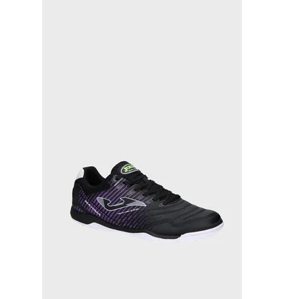 Футзалки чоловічі Joma Maxima Black MAXS2631IN