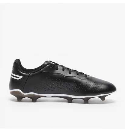 Бутси чоловічі Puma King Match Fg/Ag Black 107570-01