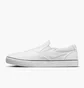 Кроссовки унисекс Nike Sb Chron 2 Slip White DM3495-100