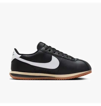 Кроссовки мужские Nike Cortez Black DM4044-002