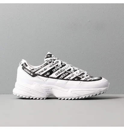 Кроссовки женские Adidas Wmns Kiellor White Eg6920