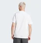 Футболка мужская Adidas Germany Travel T-Shirt White IU2098