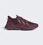 Кроссовки унисекс Adidas Ozweego Shoes Bordo GX6551